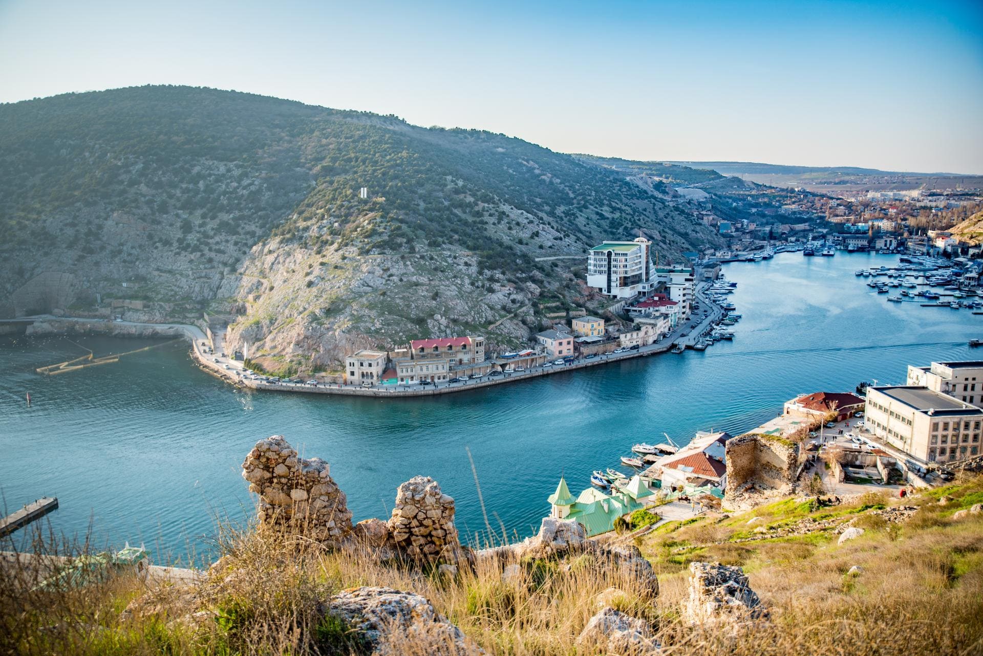 Крым