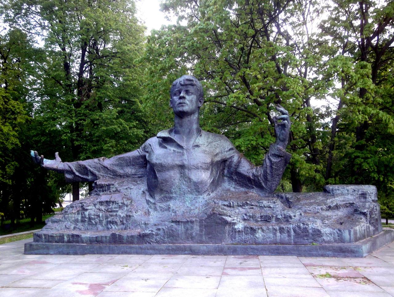 Алтай